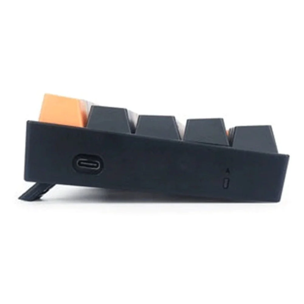REDRAGON LAKSHMI K606 60% Mechanical Gaming Keyboard REDRAGON LAKSHMI K606 60% Mechanical Gaming Keyboard